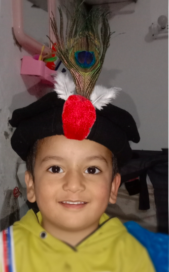 Black Winter Cap